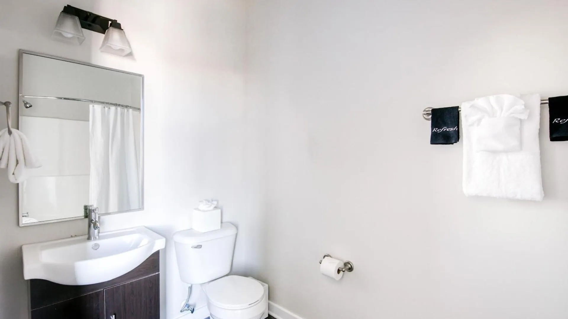 Apartamento Cozysuites Music Row Modern 1Br With Free Parking 02 Nashville