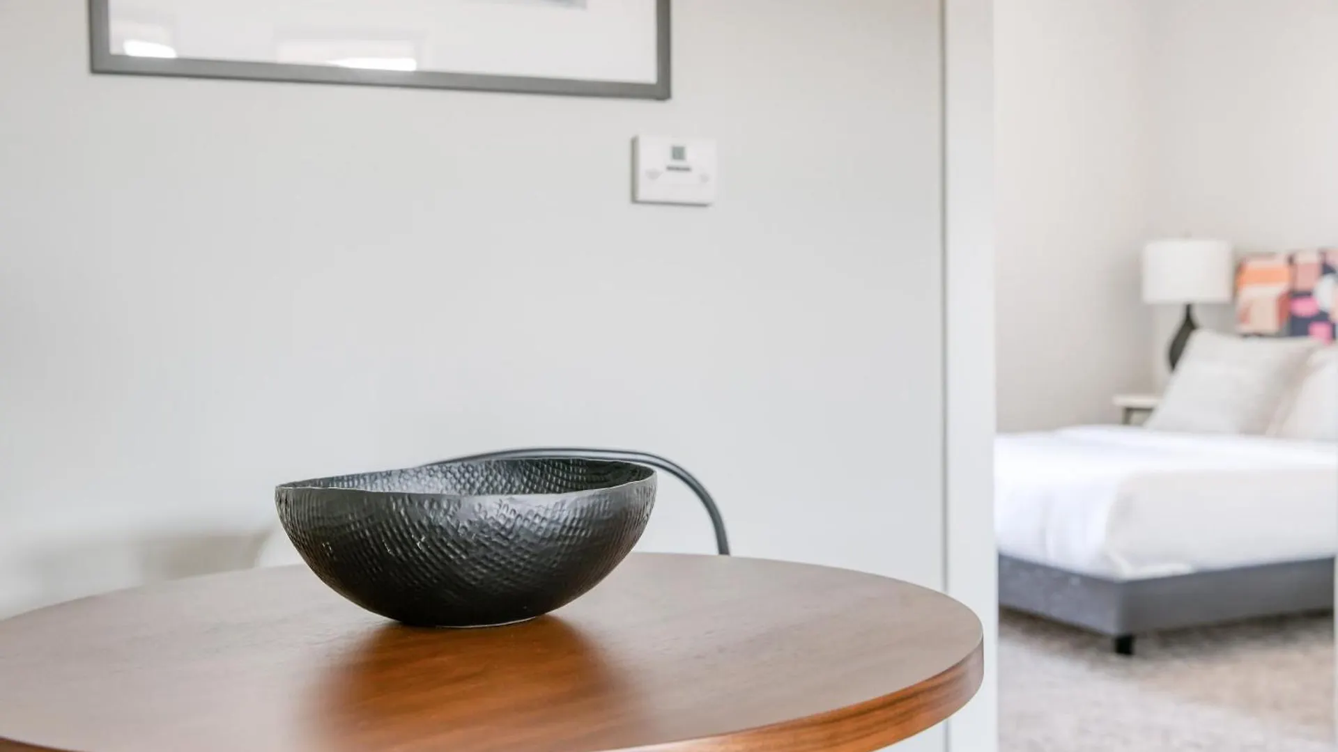 Cozysuites Music Row Modern 1Br With Free Parking 02 Nashville Apartamento